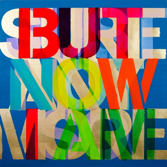 But Now by Niki Hare