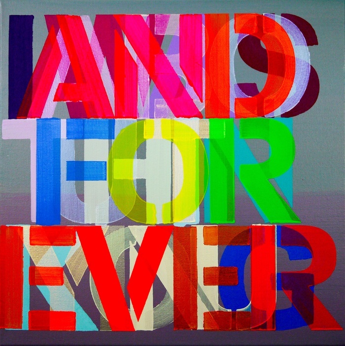 And Forever by Niki Hare