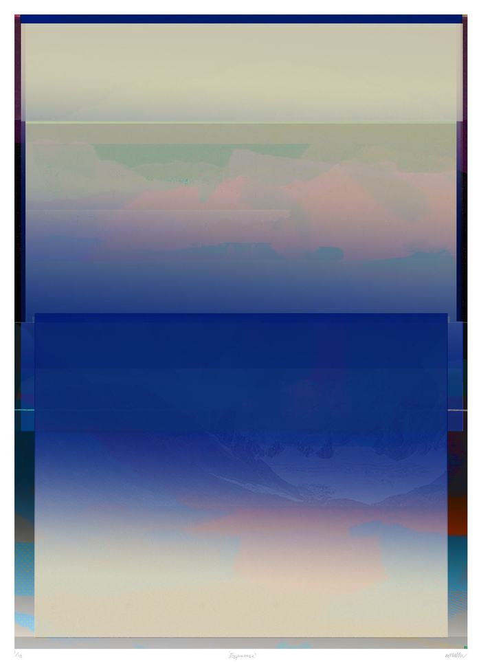 Expanse by Angus Vasili