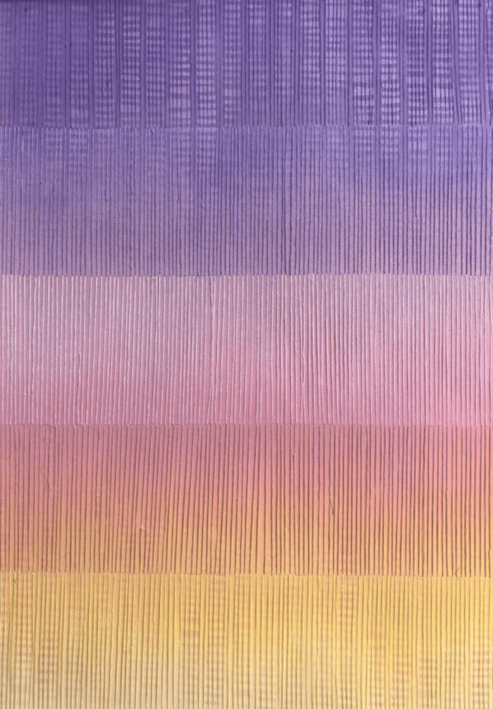 Colour Vision 24 von Tarli Bird