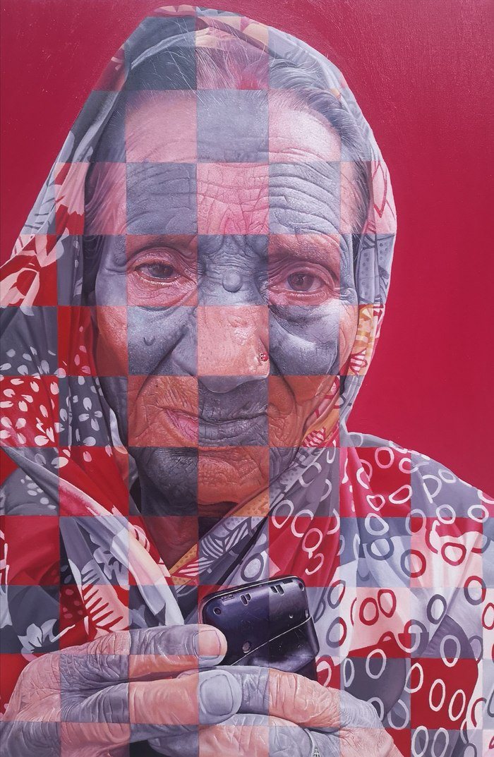 Kabita by James Earley