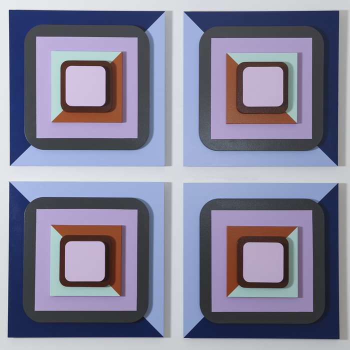 Equilibrium by Meredith Bloom