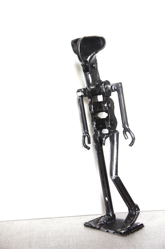 BORO by Jean-Luc Lacroix