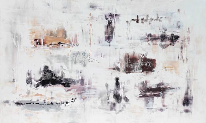 Silver Spring by Paresh Nrshinga - FRSA