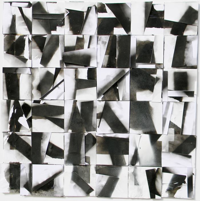 It's about square by Nigel Bird