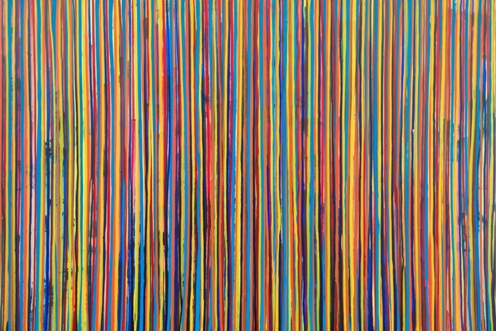 The Emotional Creation #366 by Carla Sa Fernandes