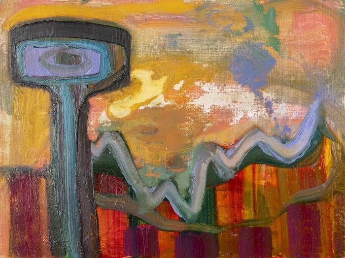 The signs were everywhere  by Crimson Boner