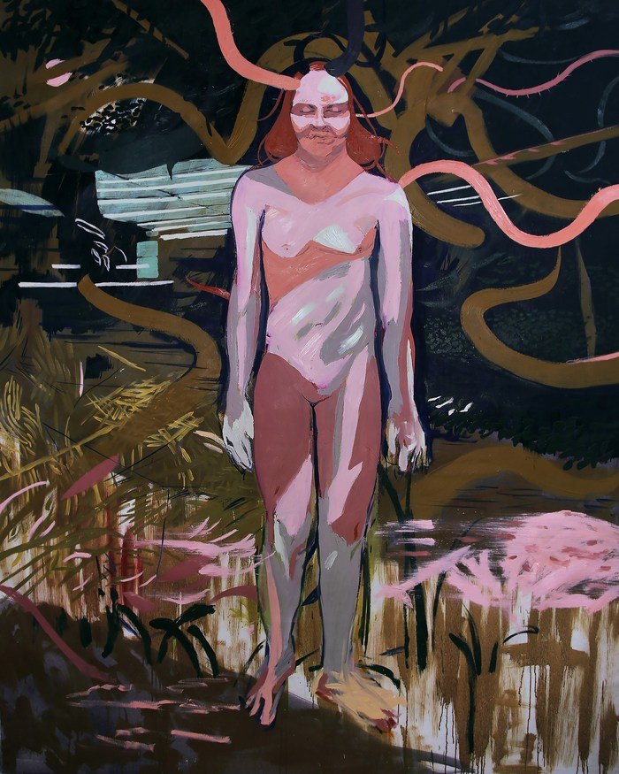 Demeter par Gorkem Dikel