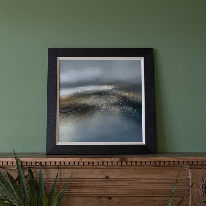 The Far Tides Awake by Paul Bennett