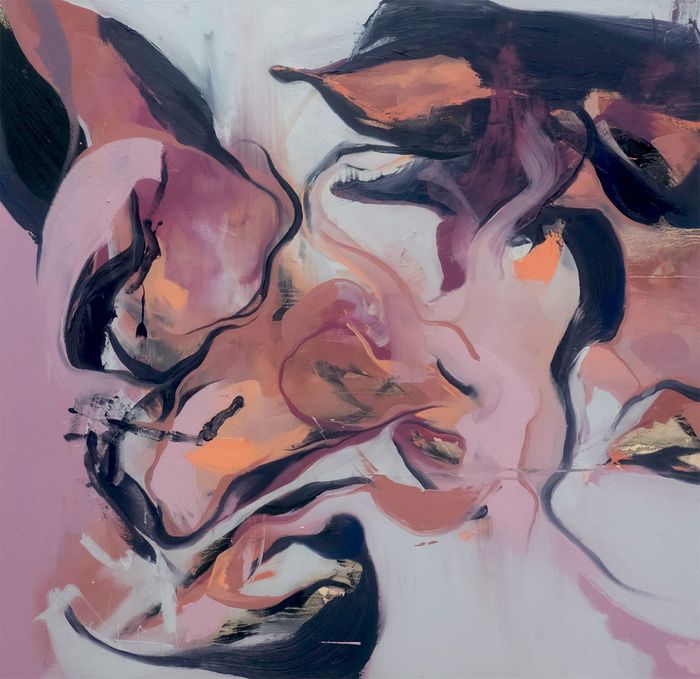 Frontal by Aidan Myers