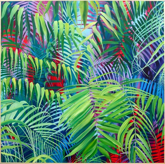 Come This Way by Alanna Eakin