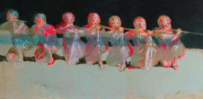 Souvenir 5 par Natalya Zaloznaya