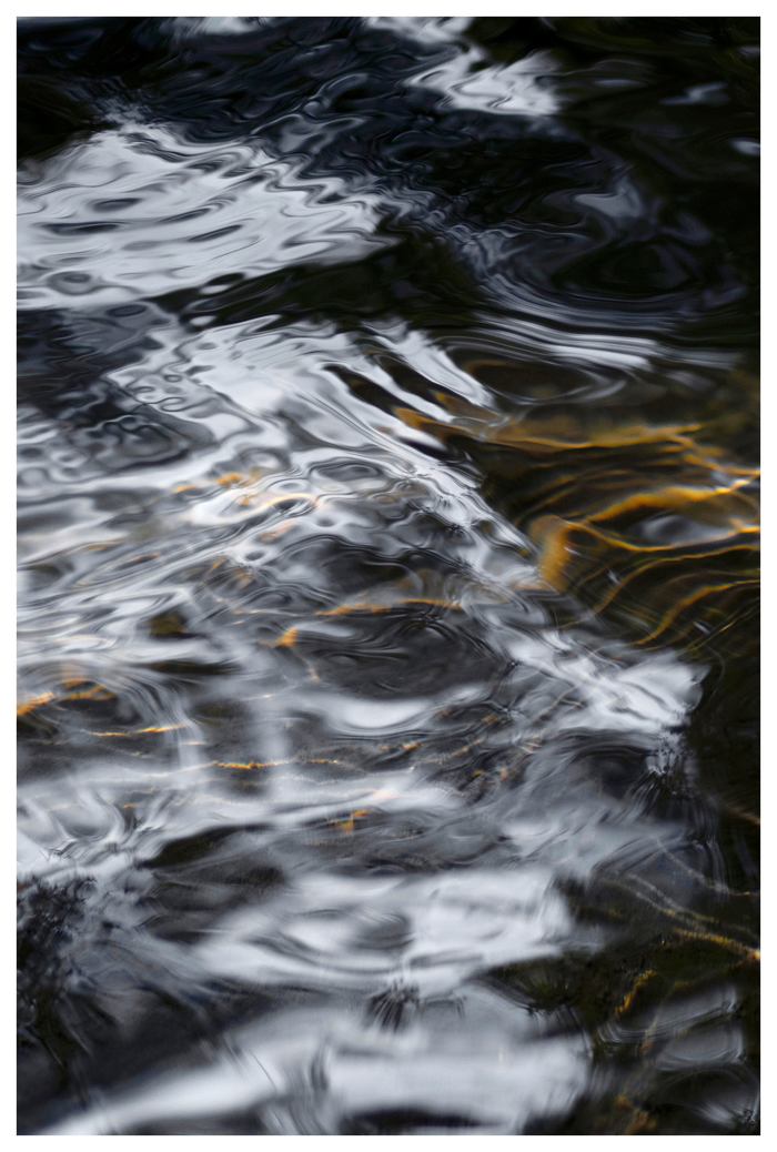 Mazeno Valley II von Valeria Latorre