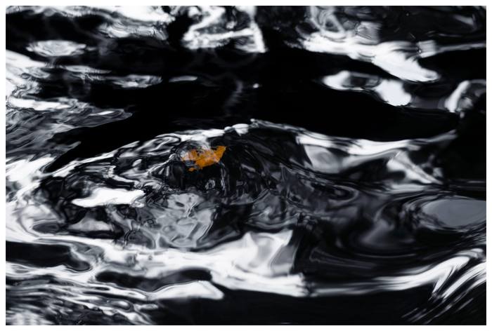 Mazeno Valley IV von Valeria Latorre