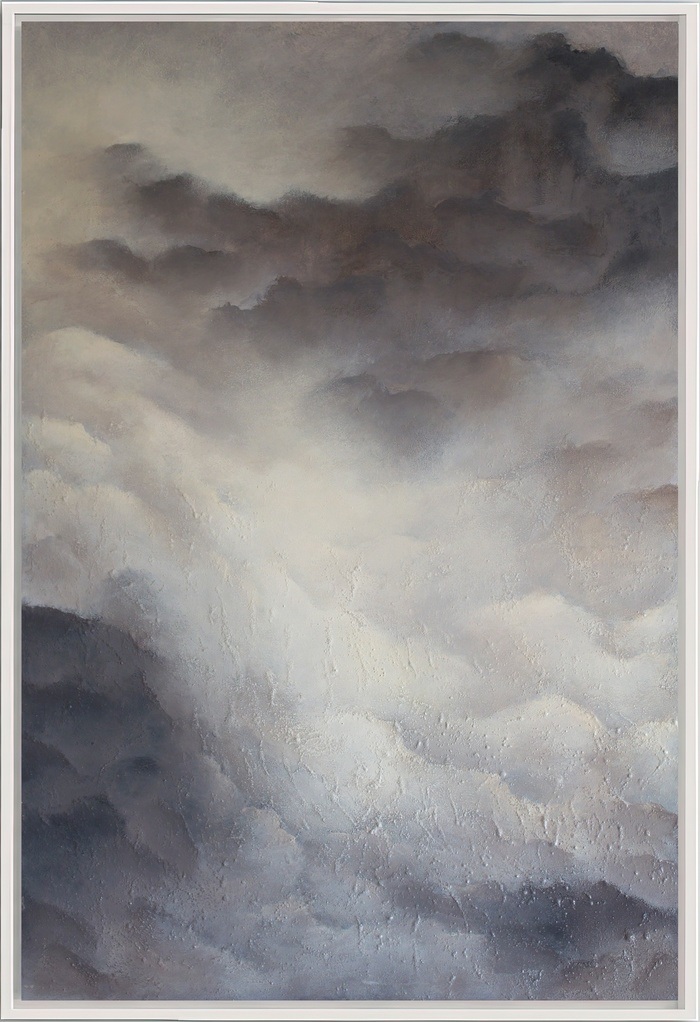 A sense of sand von Francesca Borgo