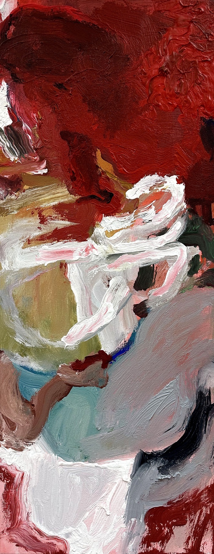 Untitled by Olga Shcheblykina