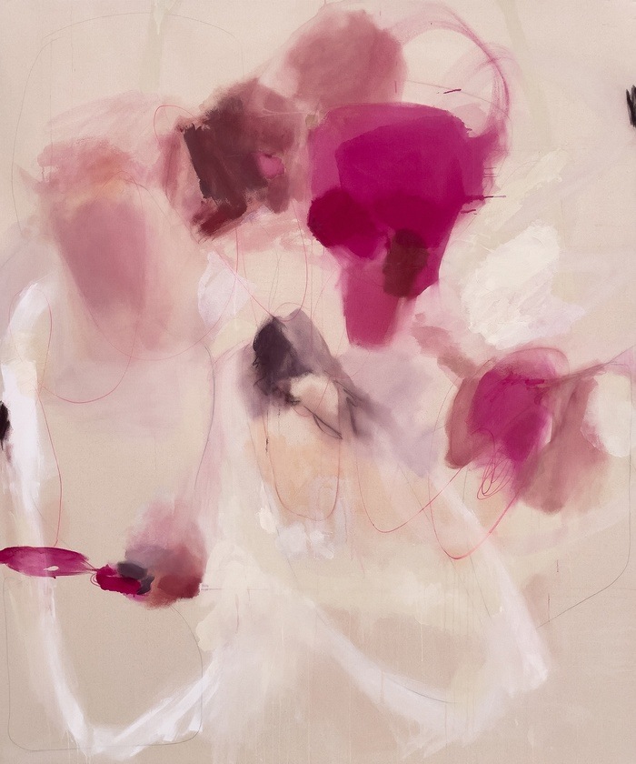 THE LOVE WE UNRAVEL par Stacey Warnix