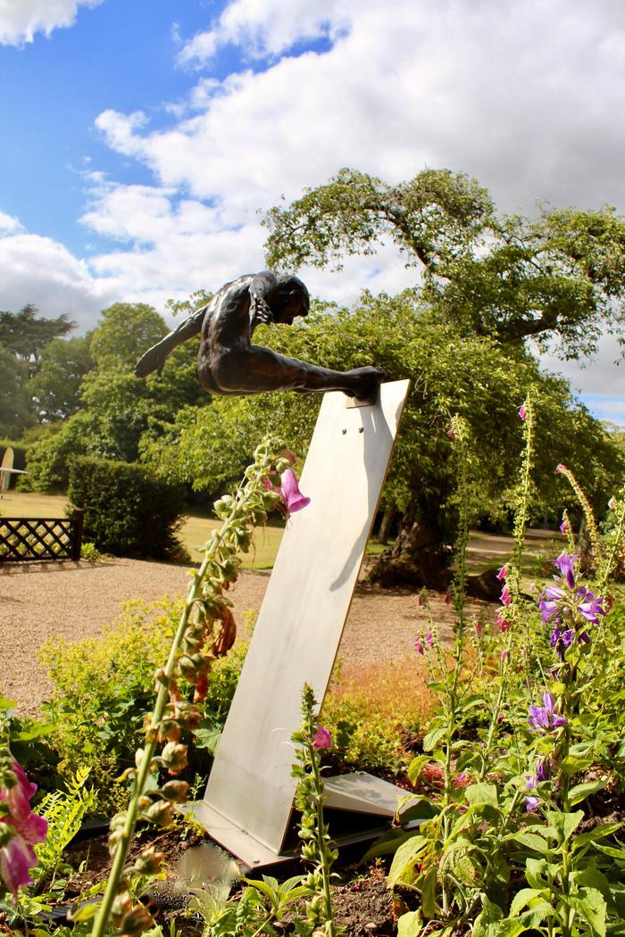 Leap of Faith von Teresa Wells