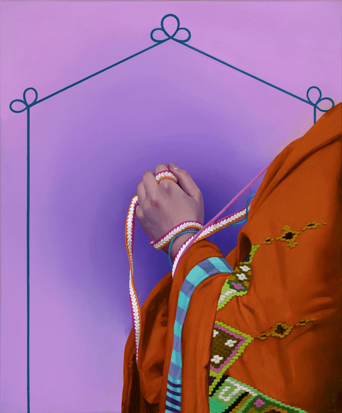 House by Simona Ruscheva Buy Art Online Rise Art