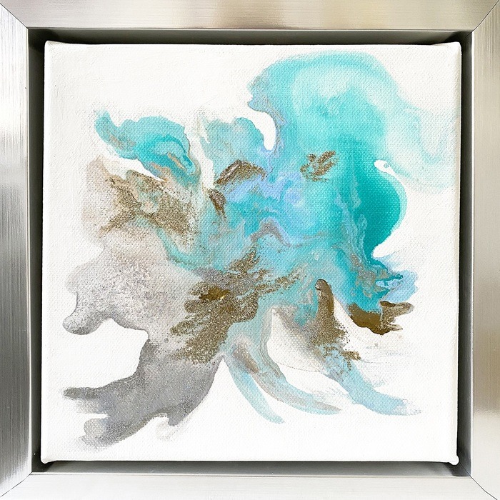 Airi #3 von Corinne Natel