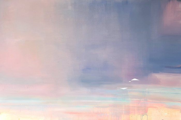 Migration | The Story of Two Strive by Yuliya Martynova