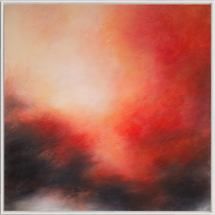 Sands of time von Francesca Borgo