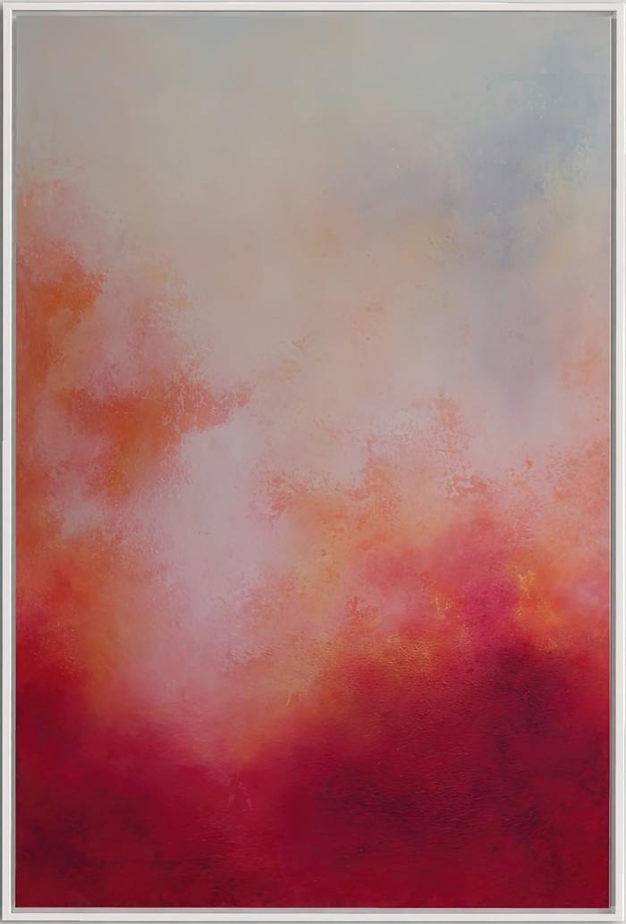 On fire from within von Francesca Borgo