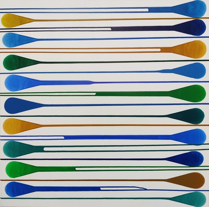 Skomer by Sarah Emily Porter