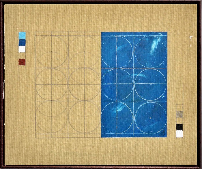 Textbook Series VII by Sabrina Brouwers