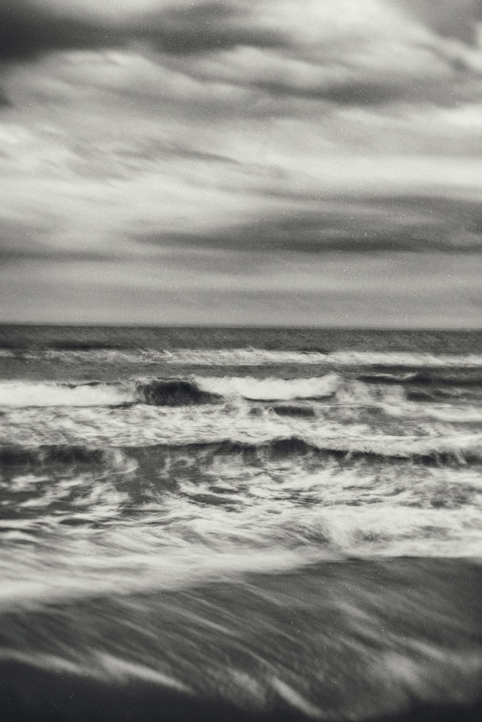 Atlantico - 9242. by Lobo Velar de Irigoyen