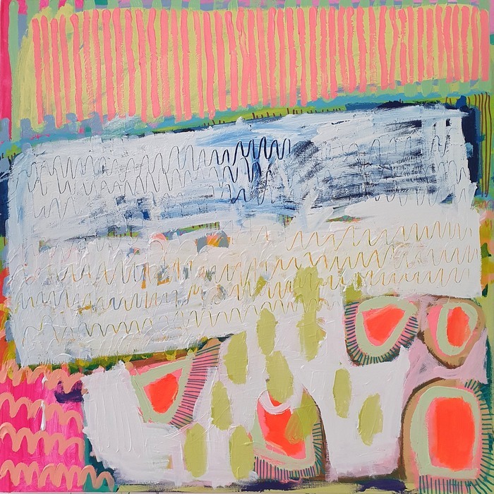 #646 by Jessie Woodward