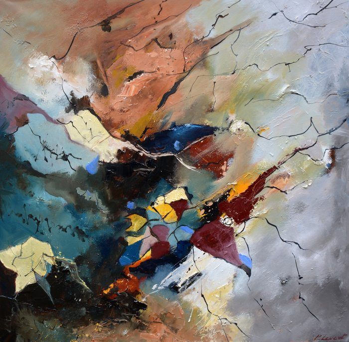 Arlequino by Pol Ledent