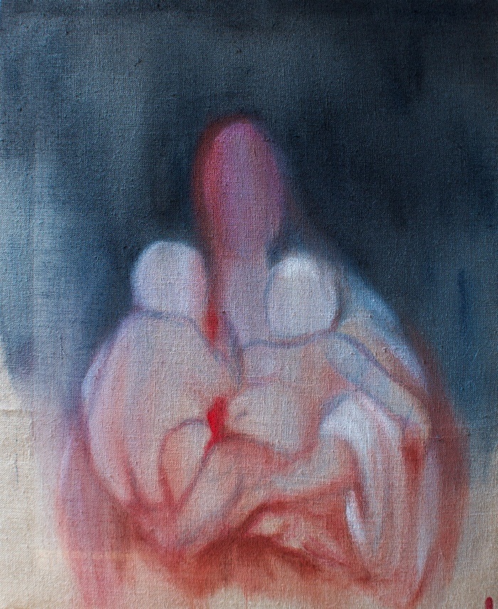 La Carità by Andrea Solaja