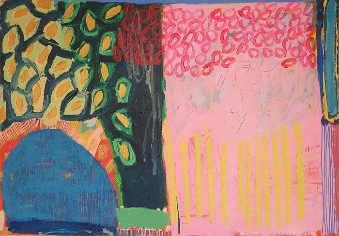 #567 by Jessie Woodward