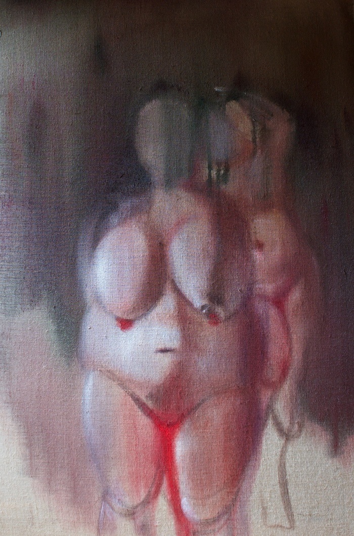 Ecuba by Andrea Solaja