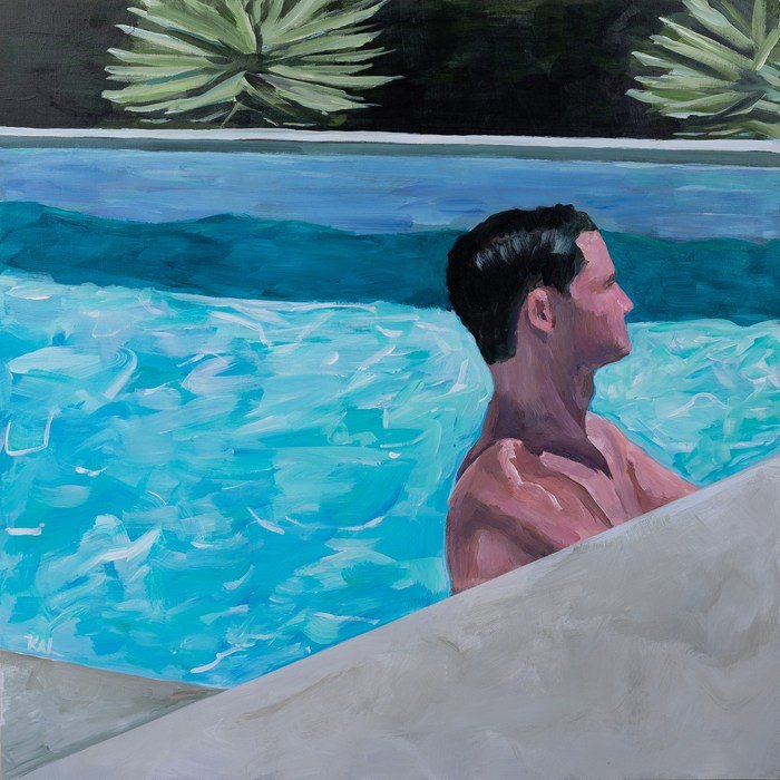 Watching You Leave by Kory Alexander