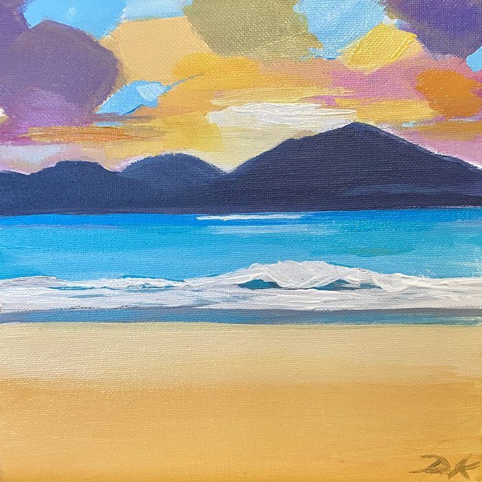 Harris wave 2 par DK Macleod