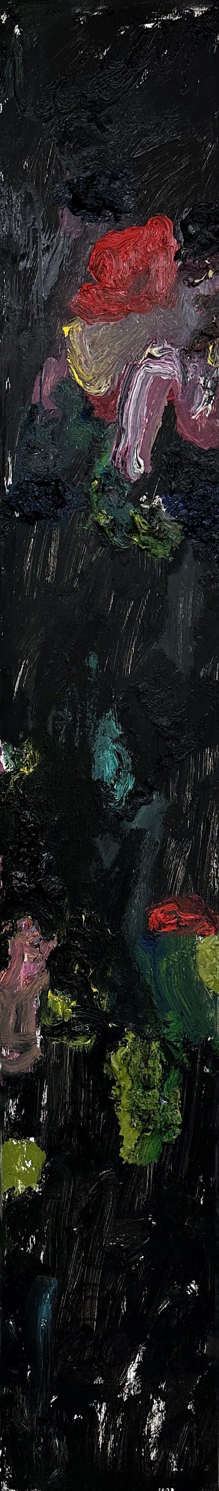 Flowers by Olga Shcheblykina