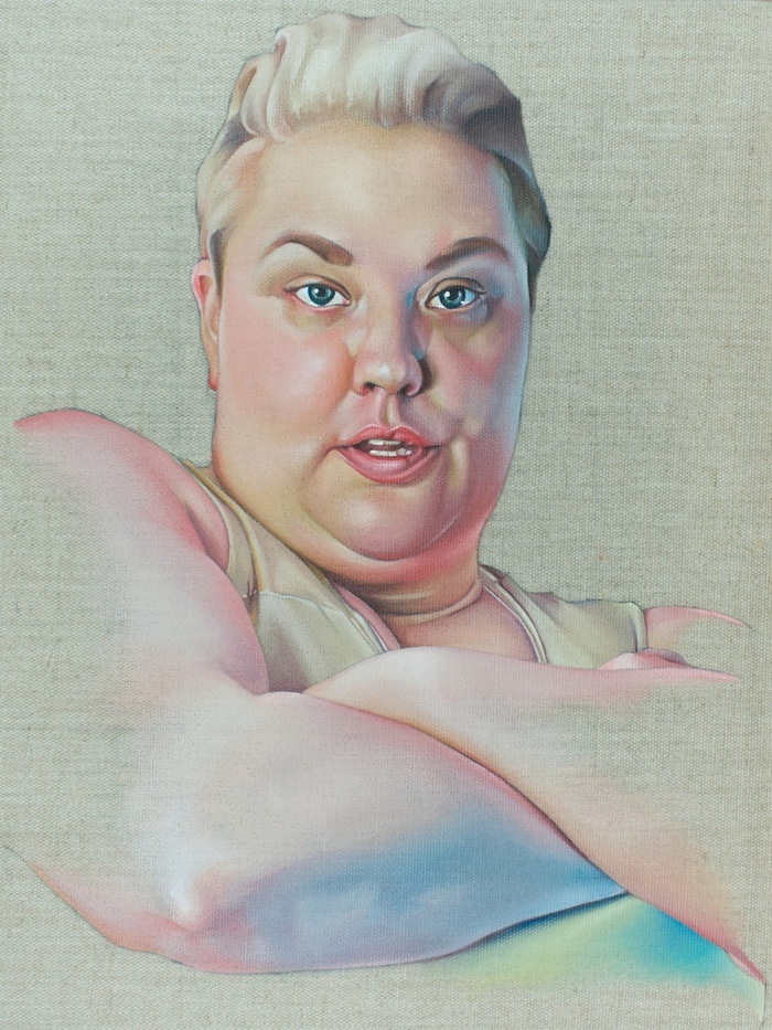 In Reality The Opposite is True by Karen Turner