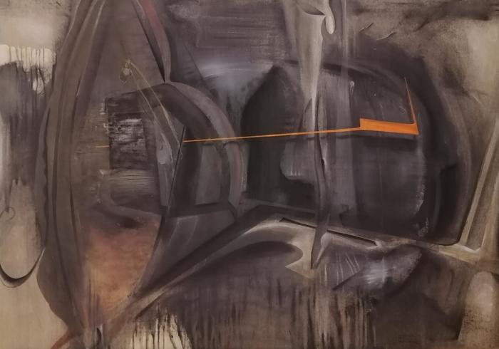 TENUETY  by Stefano Mazzolini