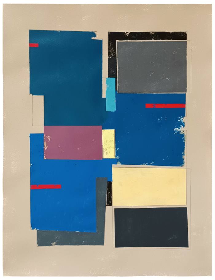 NG 29b by Luis Medina Manso