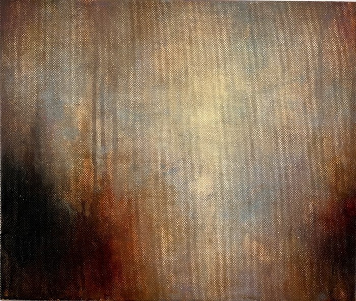 Whistler by Abigail Bowen