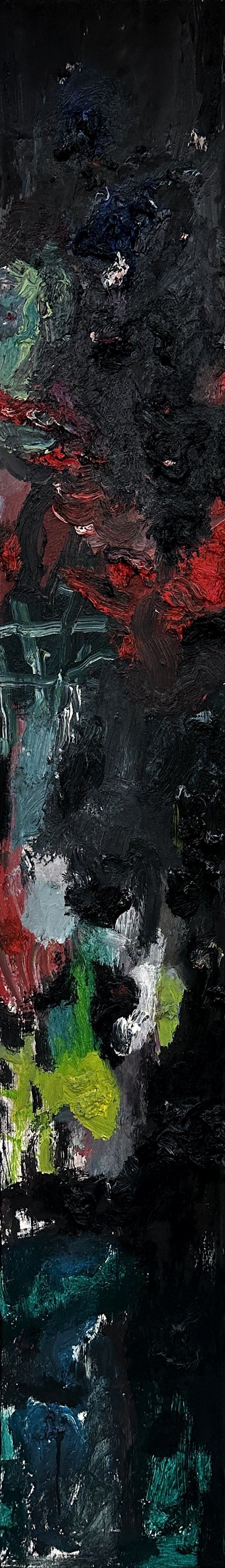 Flowers by Olga Shcheblykina