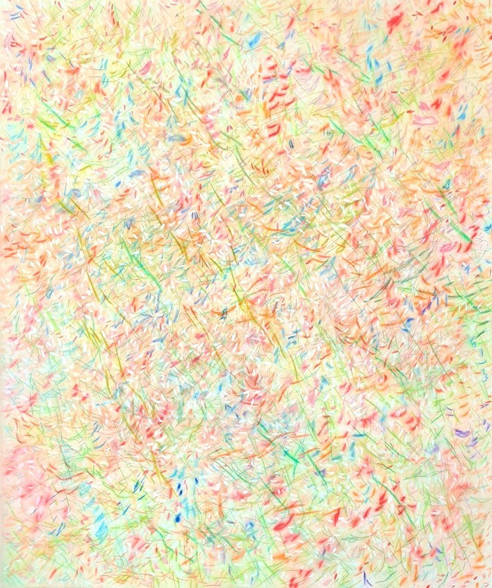 Blossom | Red by Yuliya Martynova