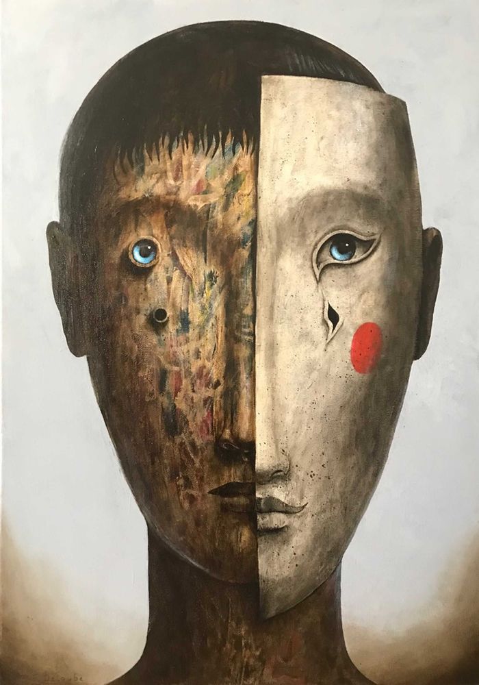 Ciseron par Fabien Delaube