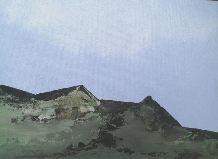 Balade by Juliette Paredes