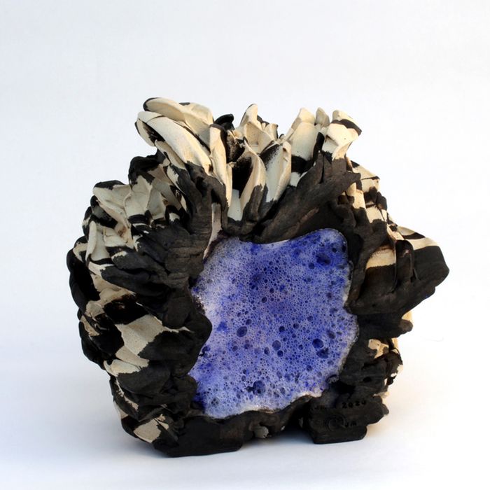 Terre paysage 15 par Michèle Jarnoux