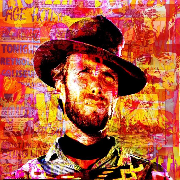 The good by Jean-Olivier Chafraix