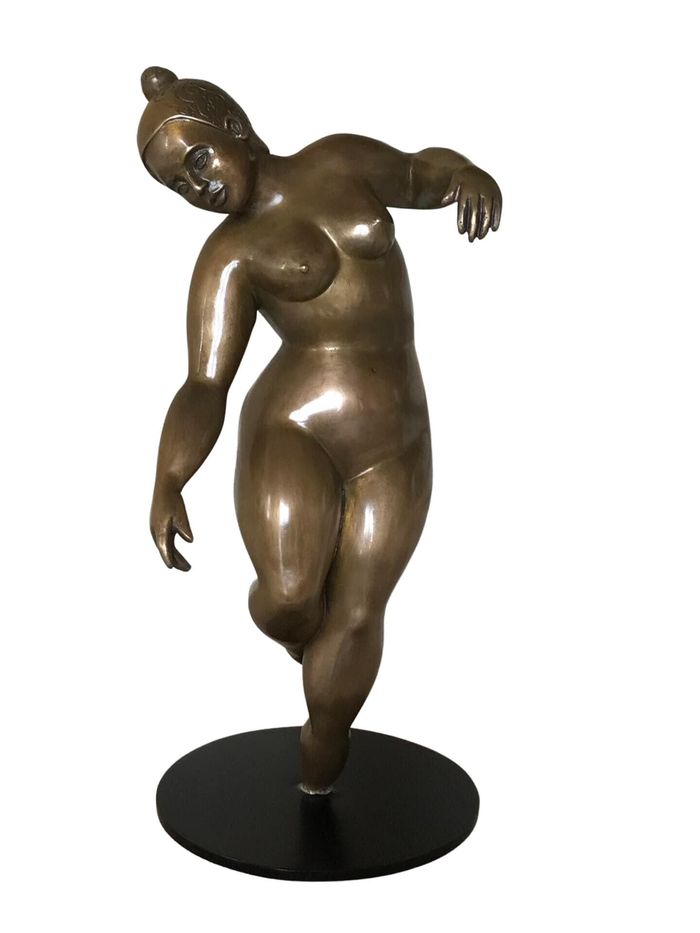 Mathilde par Marie SAKSIK