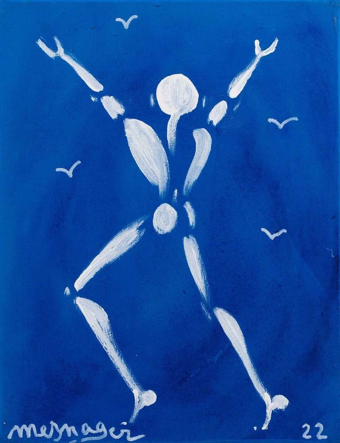 208 de 2022 by Jérôme Mesnager